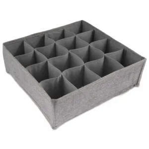 16 Cell Collapsible Dividing Organizer