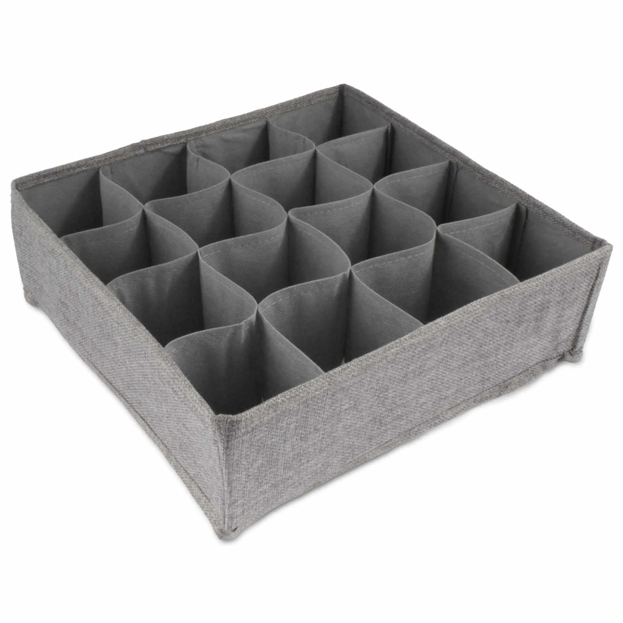 16 Cell Collapsible Dividing Organizer