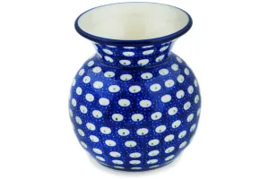 4" Vase - Stepping Stones