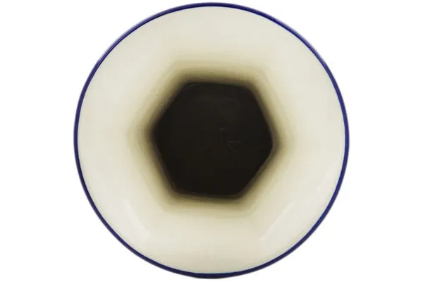 9" Vase - Bubble Fun