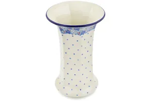 9" Vase - Bubble Fun