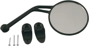 ACERBIS Rear View Mirror - Black - Right 2043580001