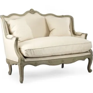 Adele Settee