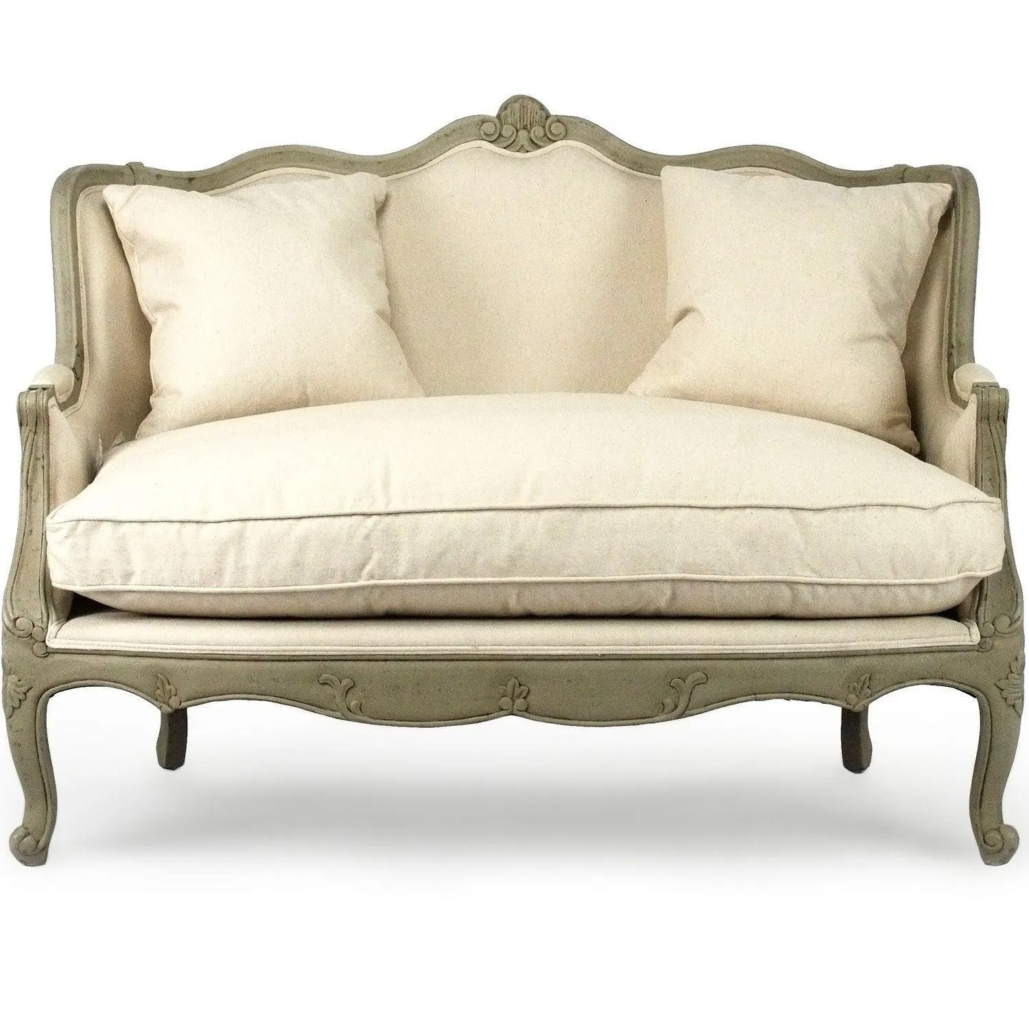 Adele Settee