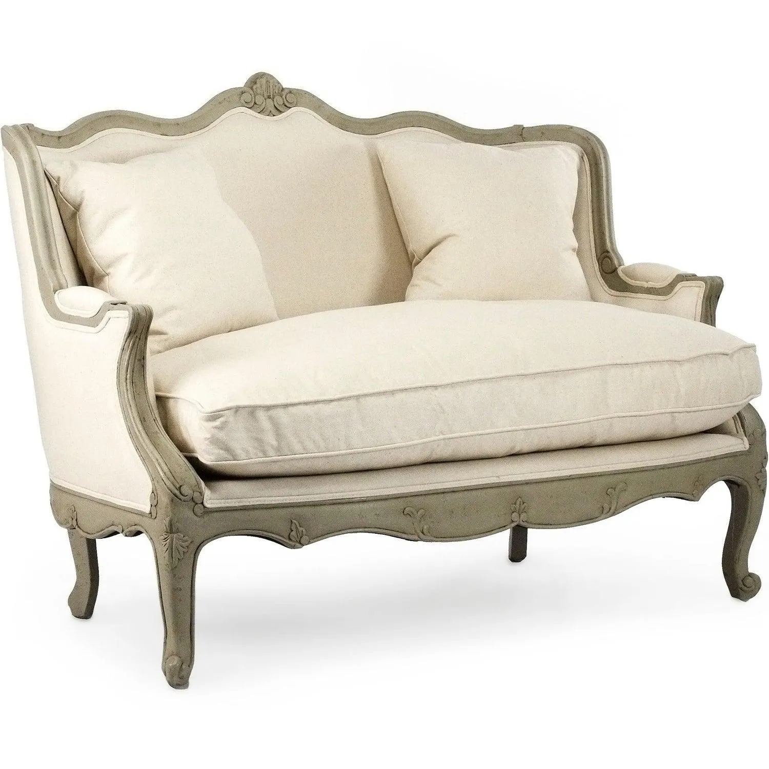 Adele Settee