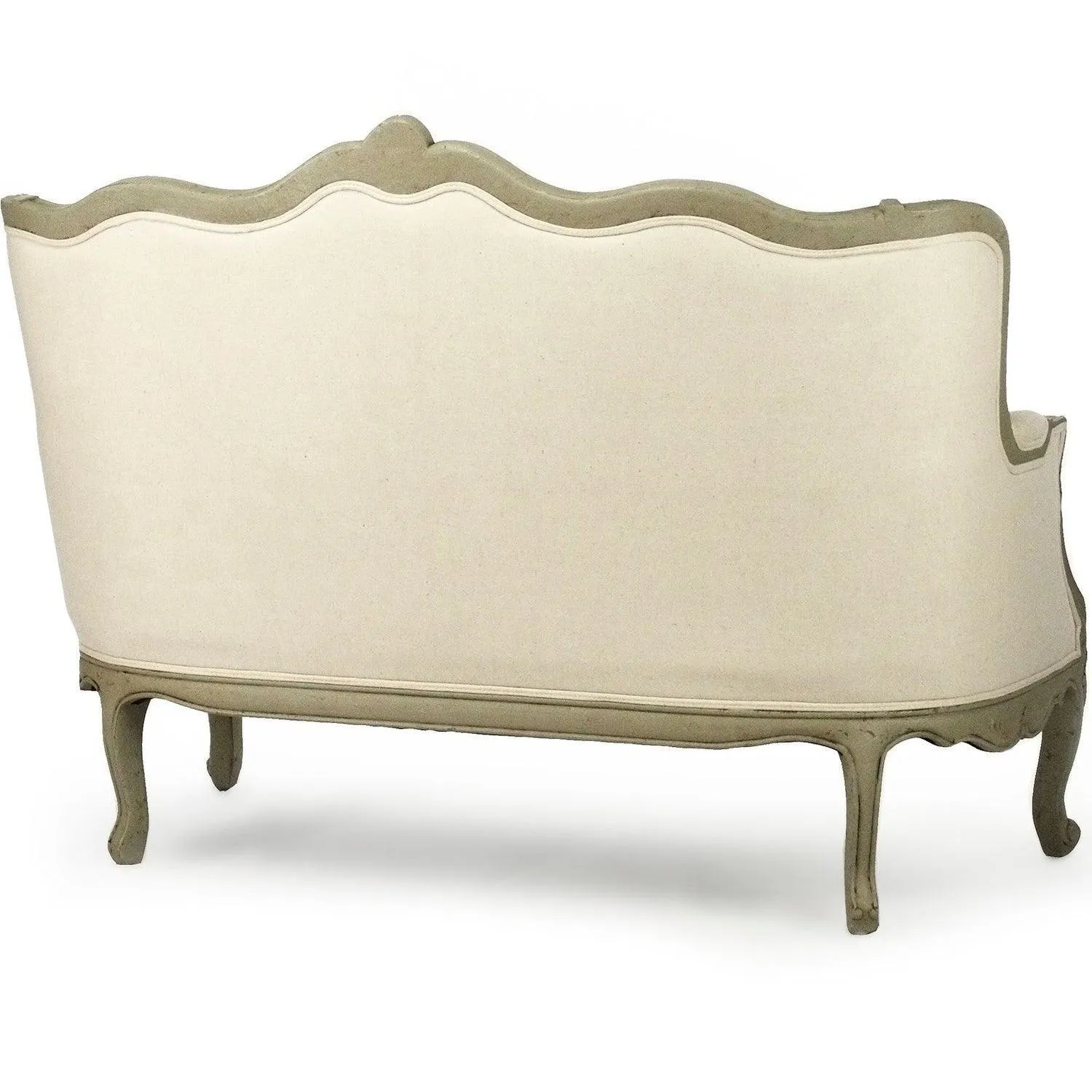 Adele Settee