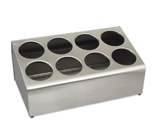 Alegacy Foodservice Products TC8S Flatware Holder