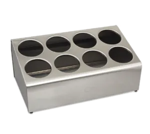 Alegacy Foodservice Products TC8S Flatware Holder