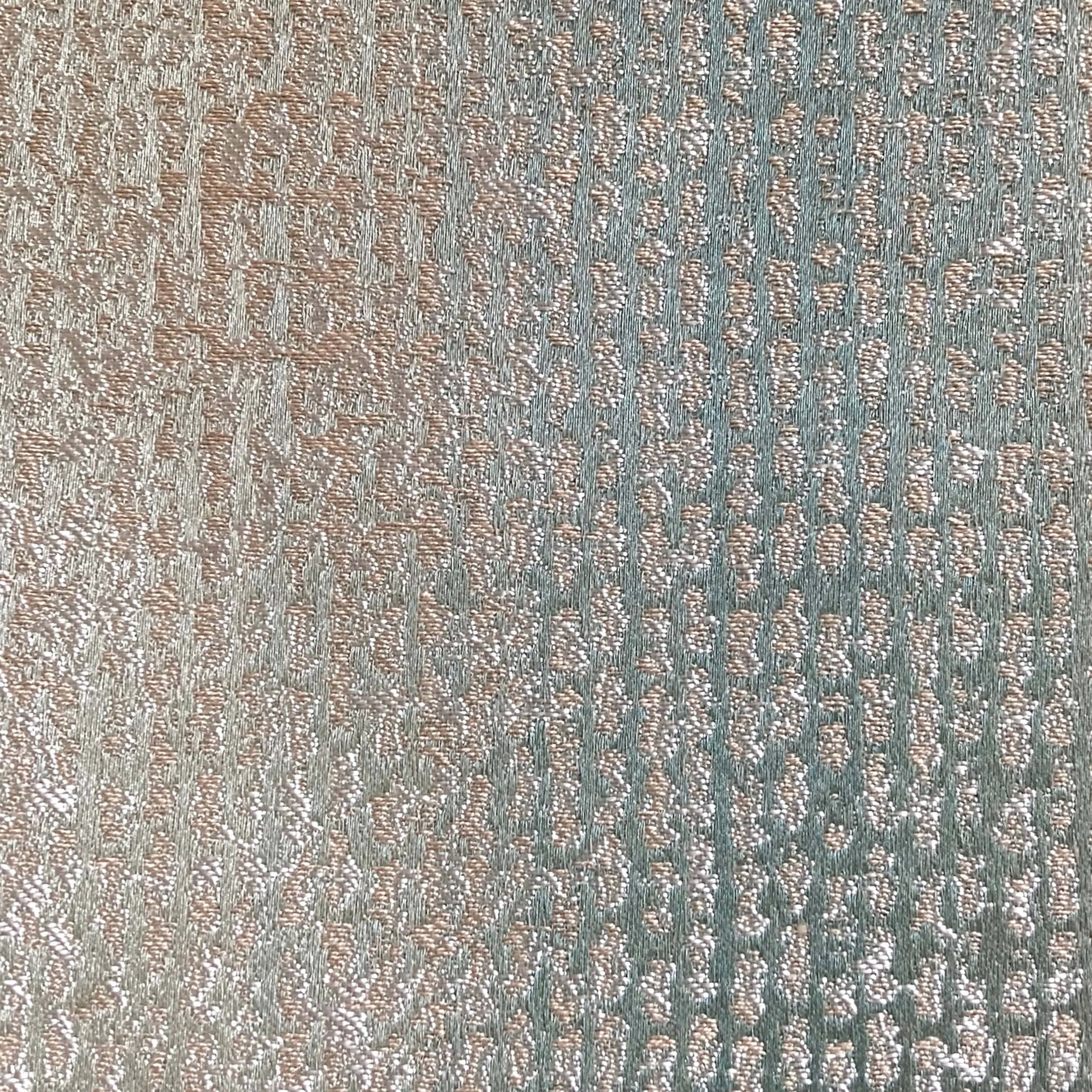 Anguilla Pillow, Aqua