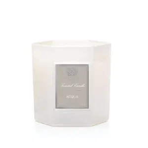 Antica Farmacista Acqua Candle
