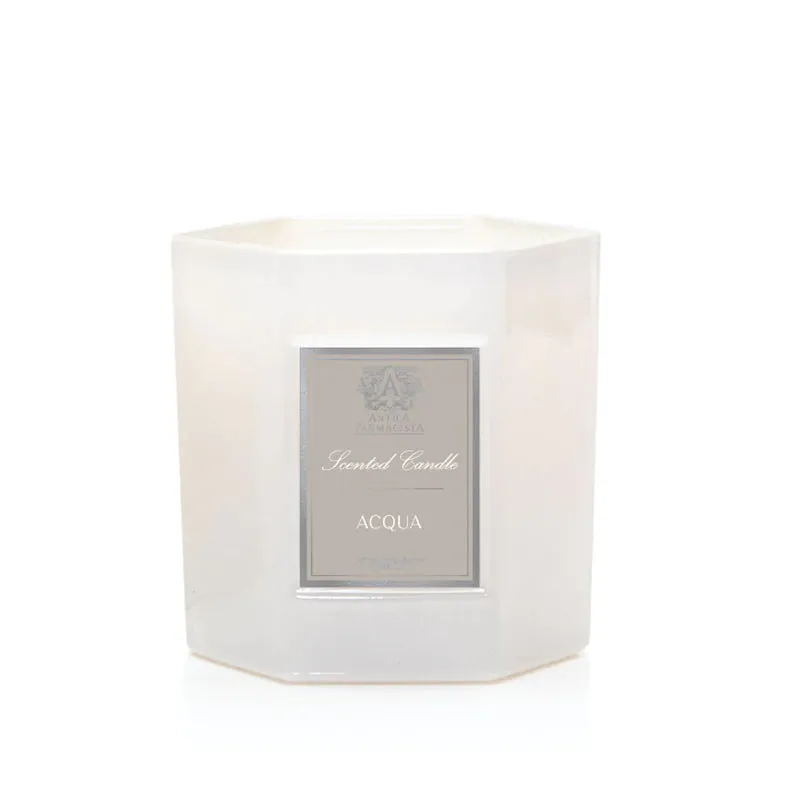 Antica Farmacista Acqua Candle