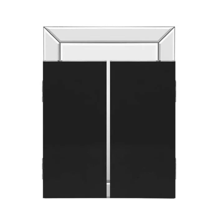 Artiss Mirrored Furniture Makeup Mirror Dressing Table Vanity Mirrors Foldable