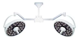 Aspen Surgical Mi 1000 Led Surgical Lights Light Surgery Led Ceiling Dual100V-240V (Drop)