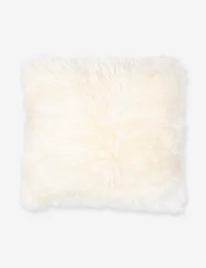 Aura Pillow