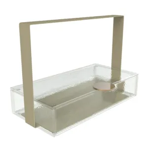 Bauscher Hepp SC-18-12-X40-PE Flatware Holder