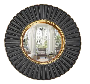 Belgium Convex Wall Mirror - Large
