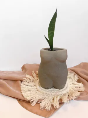 Body Planter