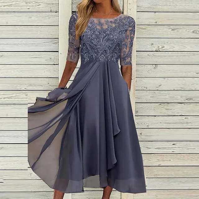 Bonnie | Elegant Stylish Dress