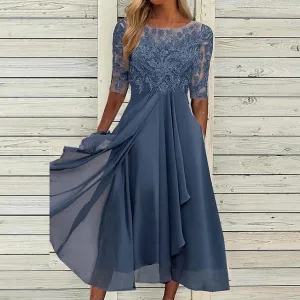 Bonnie | Elegant Stylish Dress