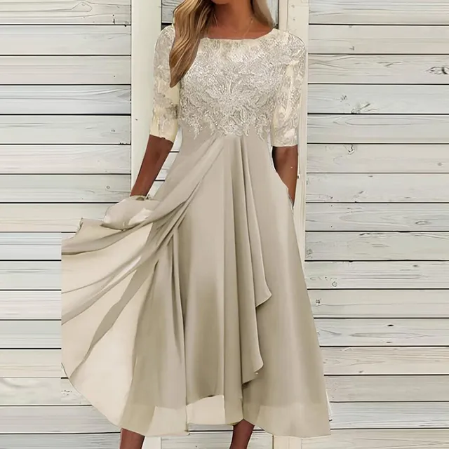 Bonnie | Elegant Stylish Dress