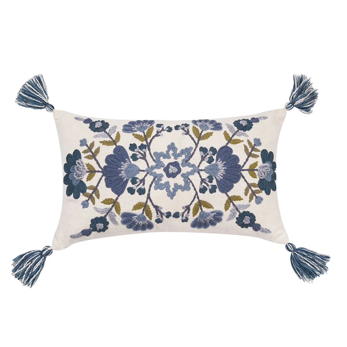 Bray Pillow