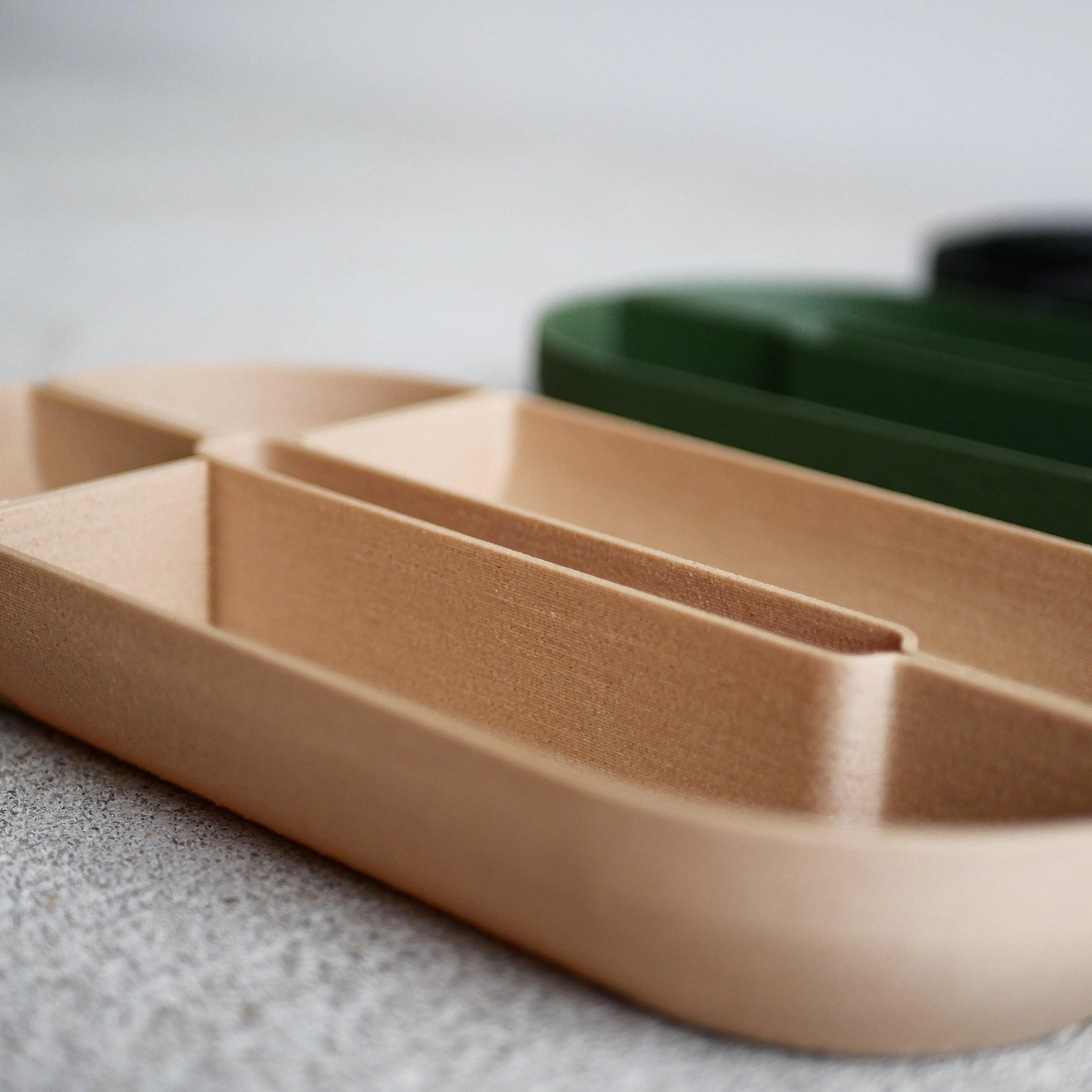BROOKLYN 01 Desk organizer