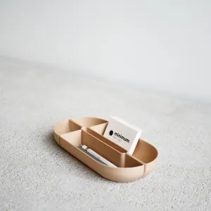BROOKLYN 01 Desk organizer