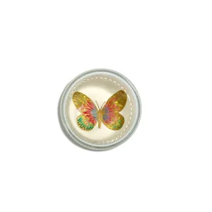 Butterfly Dome Paperweight