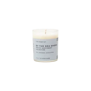 By the Sea Shore | PNW Candle