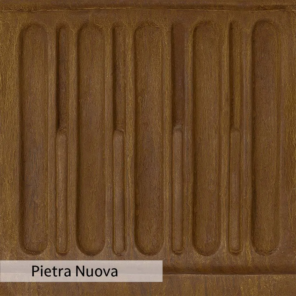Campania International Montparnasse Small Planter