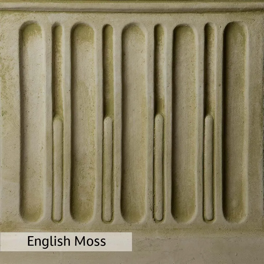 Campania International Montparnasse Small Planter