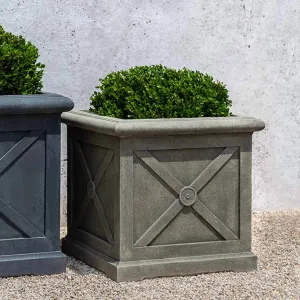 Campania International Montparnasse Small Planter