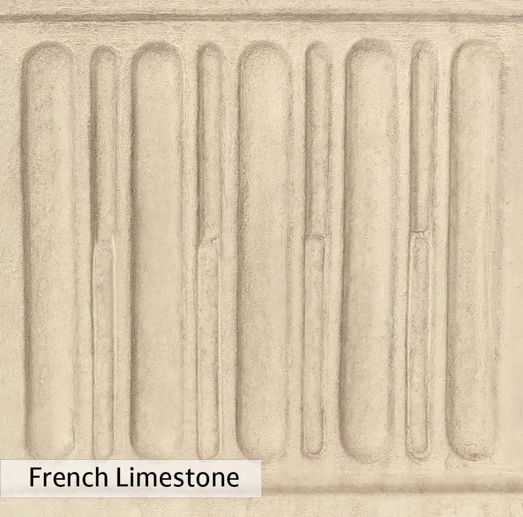 Campania International Montparnasse Small Planter