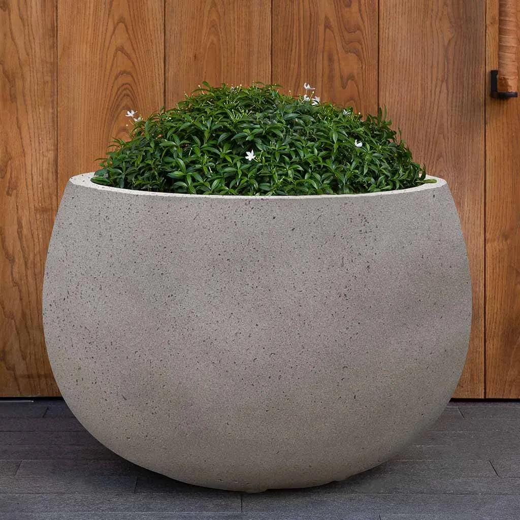 Campania International Norfolk Small Planter