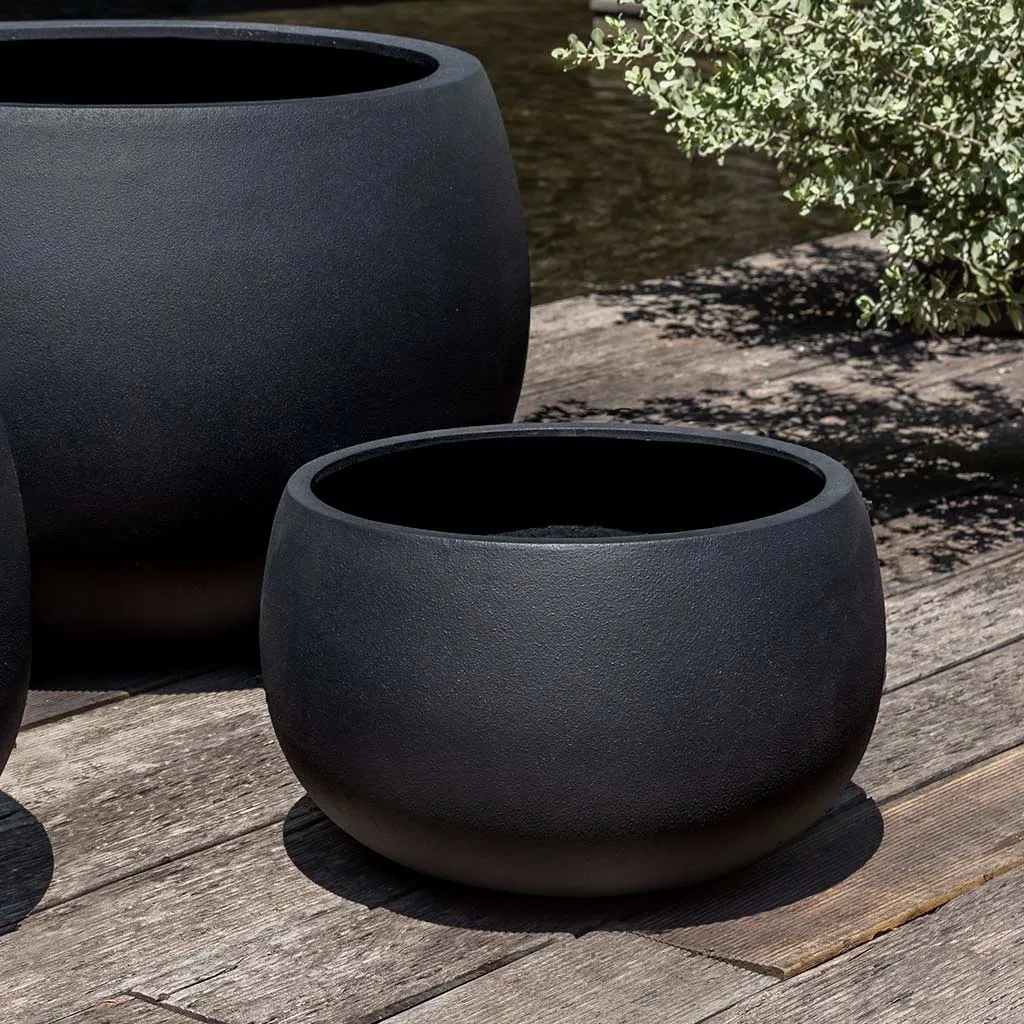 Campania International Norfolk Small Planter