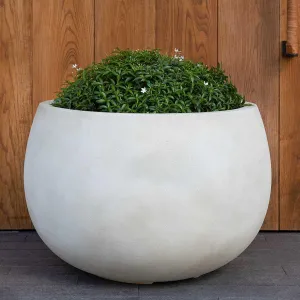 Campania International Norfolk Small Planter