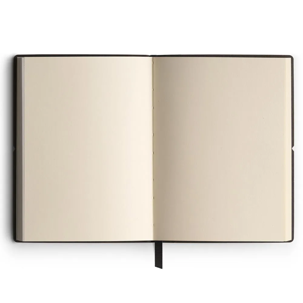 CIAK Classic Notebook Sky Blue A5 Ivory Paper