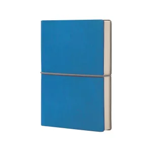 CIAK Classic Notebook Sky Blue A5 Ivory Paper