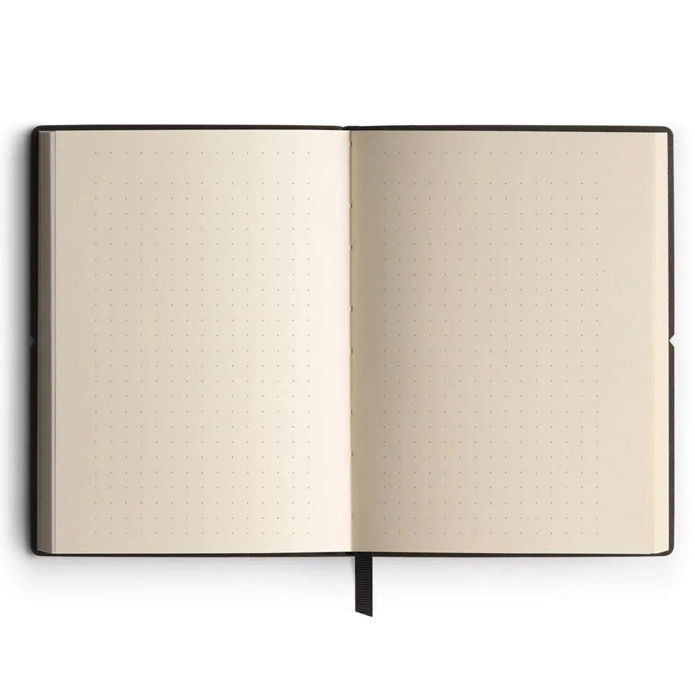 CIAK Classic Notebook Sky Blue A5 Ivory Paper