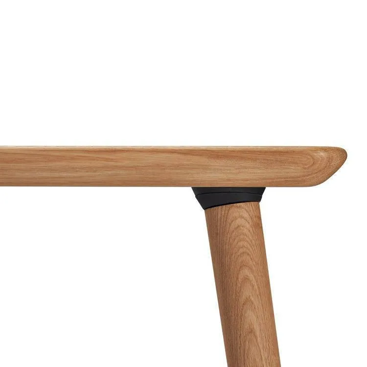 Classic Desk - Solid Wood