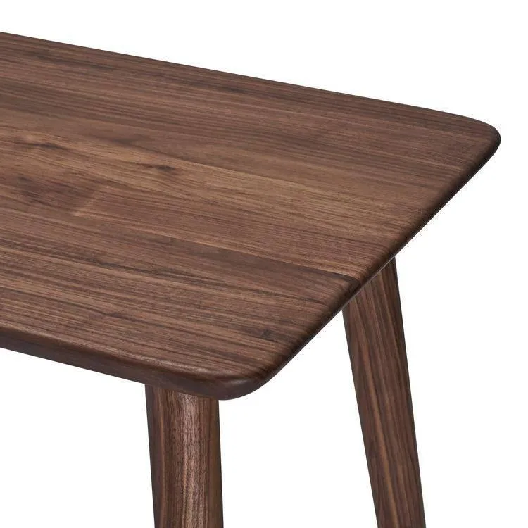 Classic Desk - Solid Wood