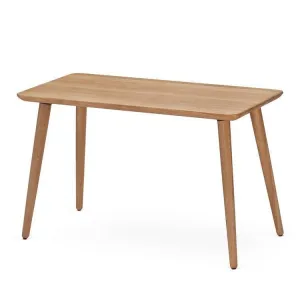 Classic Desk - Solid Wood