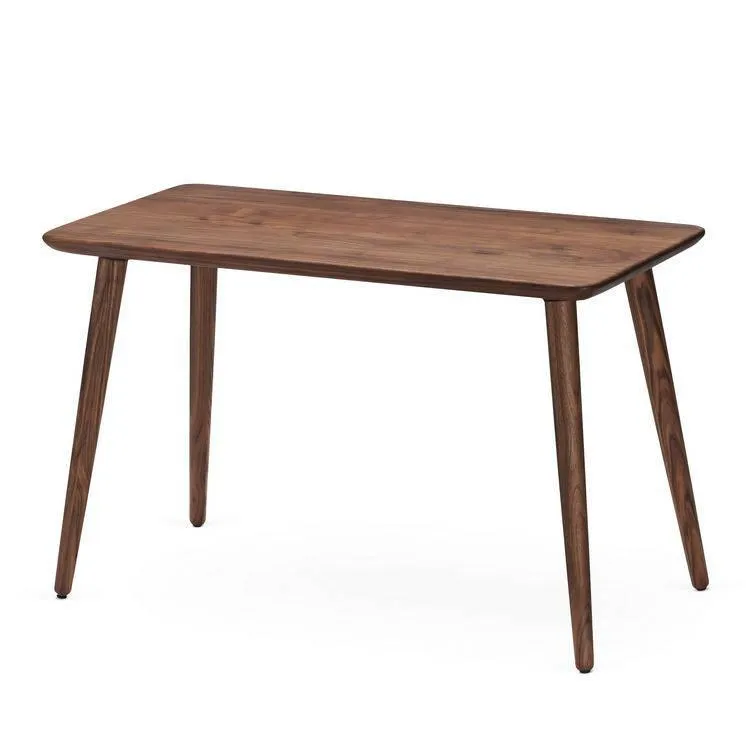 Classic Desk - Solid Wood