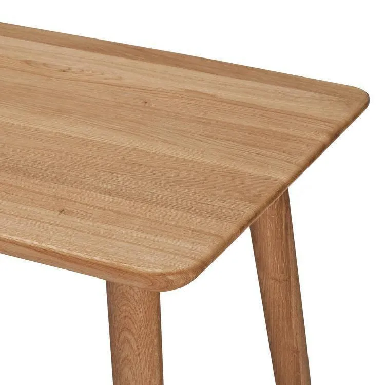 Classic Desk - Solid Wood
