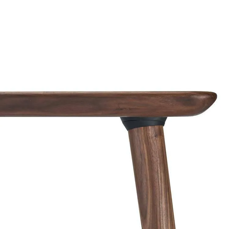 Classic Desk - Solid Wood