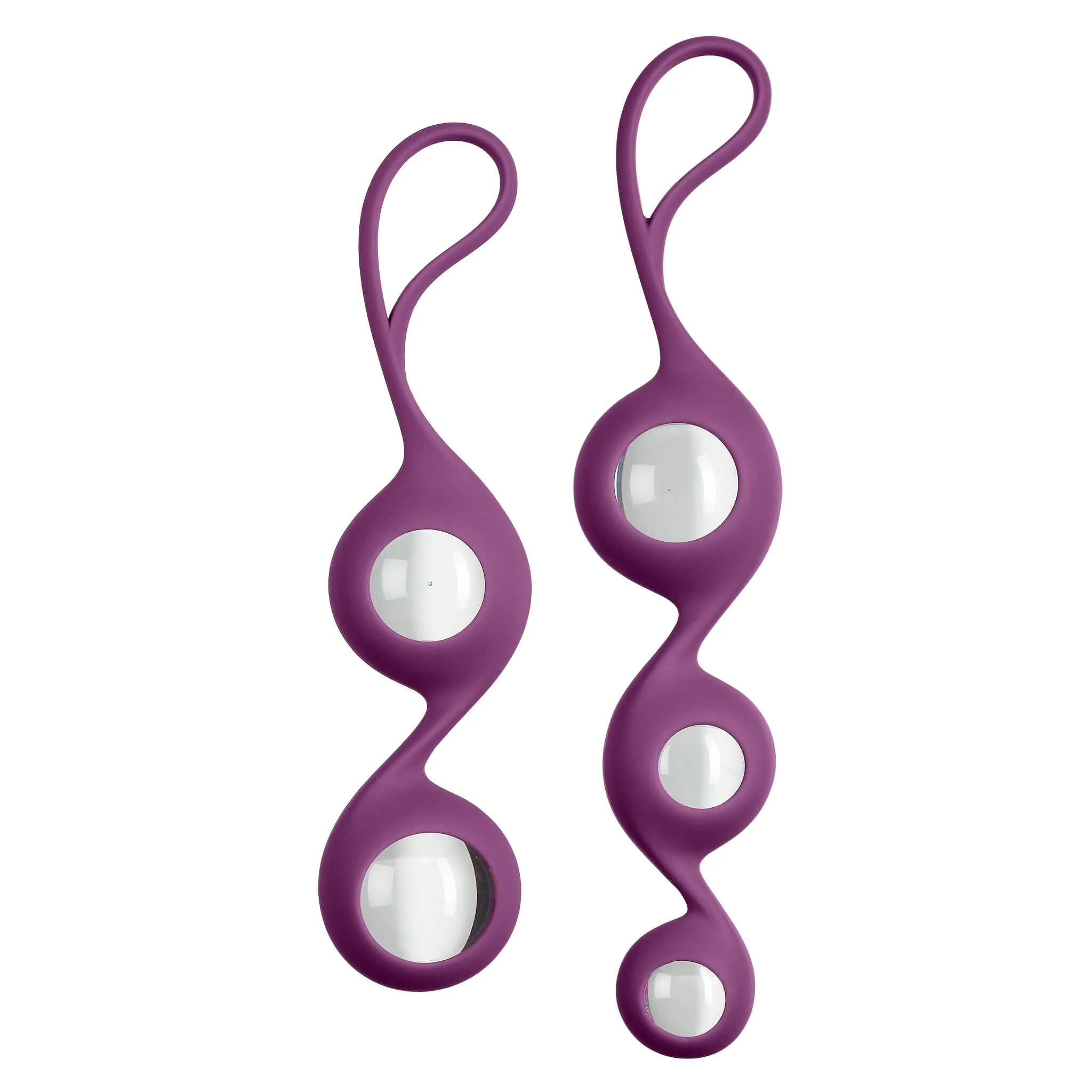 Cloud 9 Borosilicate Kegel Training Set
