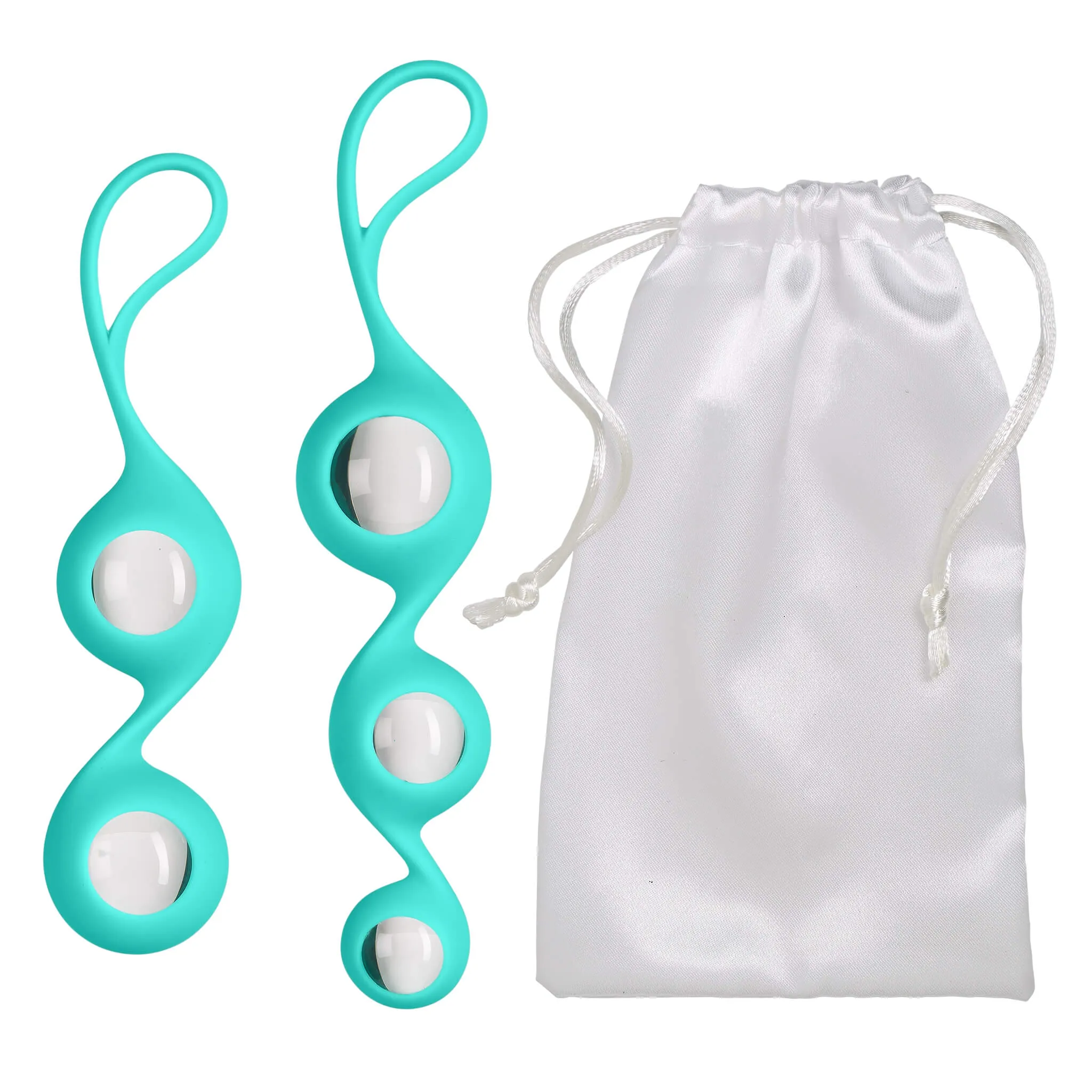 Cloud 9 Borosilicate Kegel Training Set