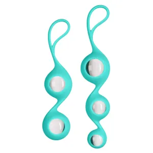 Cloud 9 Borosilicate Kegel Training Set