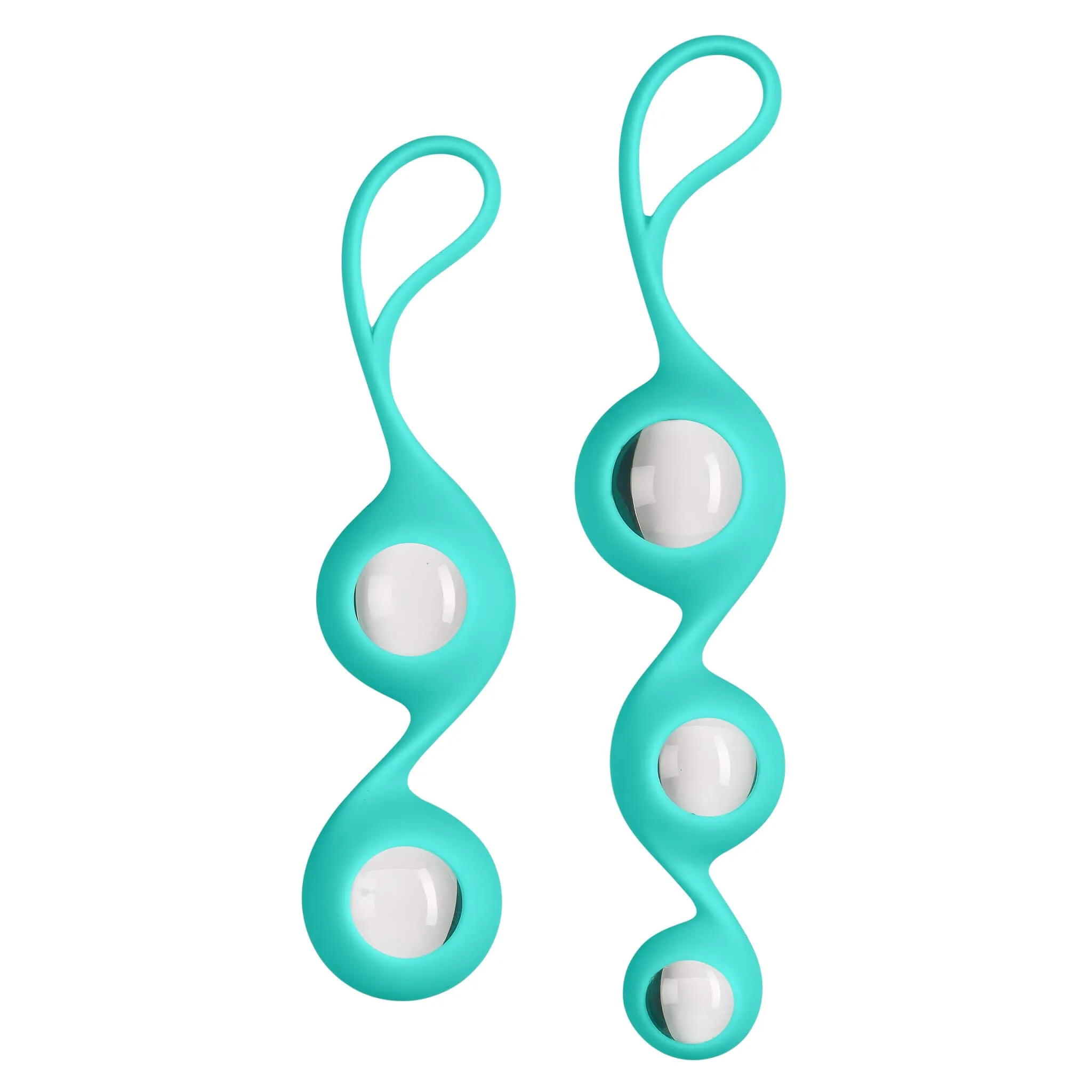 Cloud 9 Borosilicate Kegel Training Set