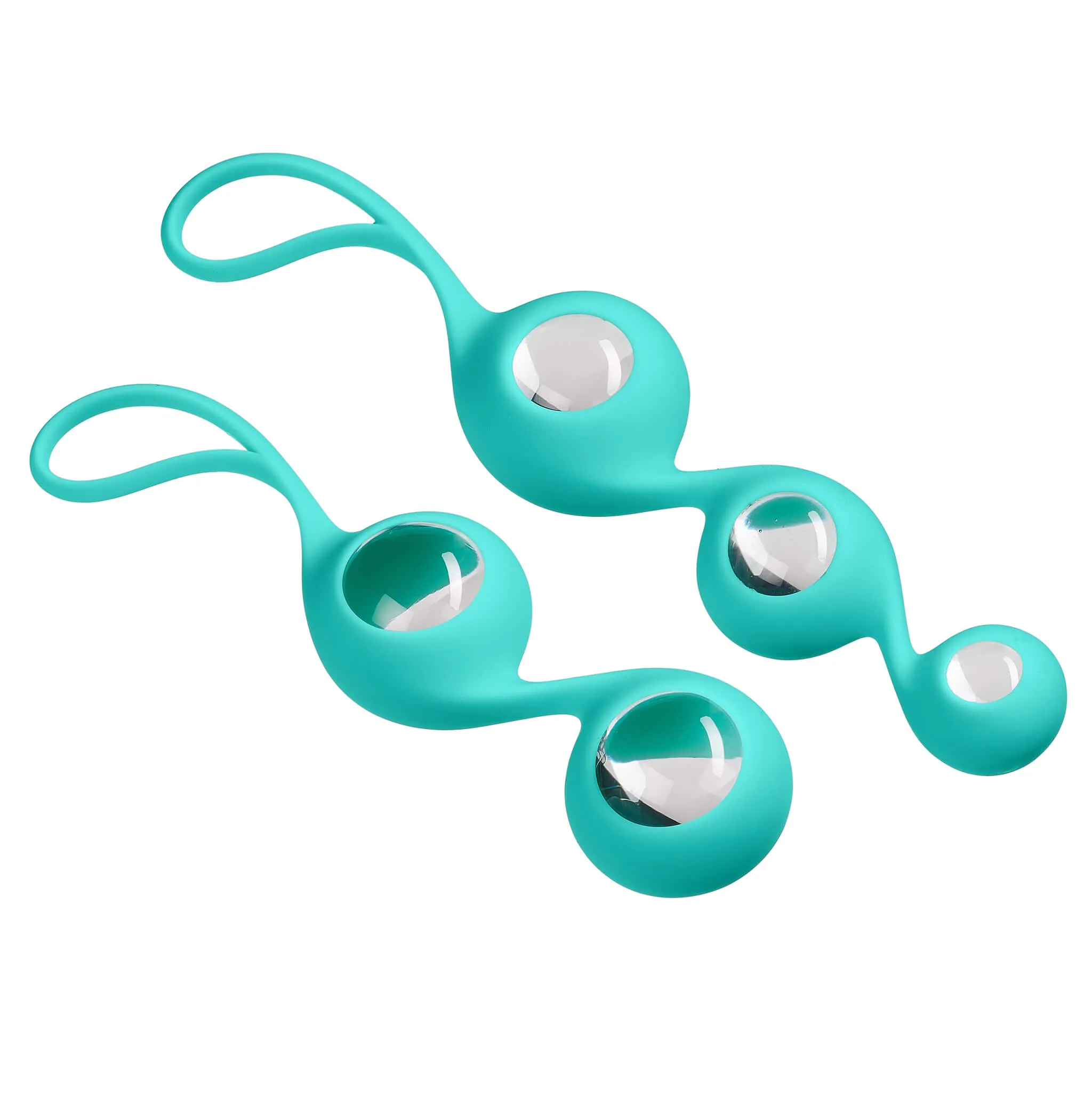Cloud 9 Borosilicate Kegel Training Set